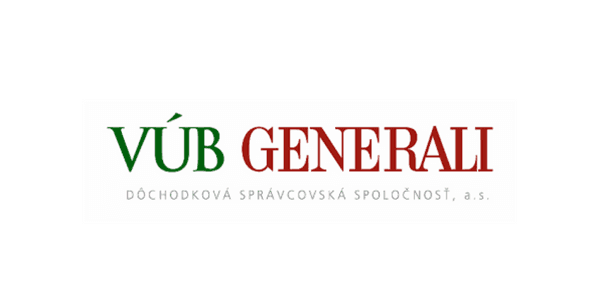 VÚB Generali